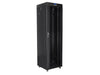EAN 5901969430424 - Lanberg FF01-6642-12BL armario rack 42U Rack o bastidor independiente Negro imagen 3
