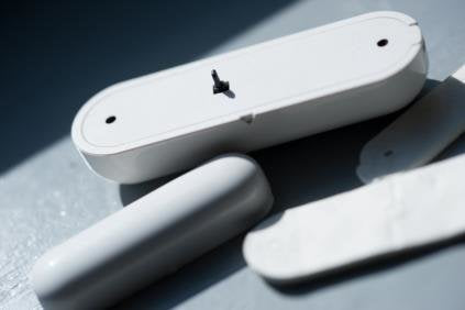 EAN 4054007842992 - Ednet 84299 sistema de seguridad inteligente para el hogar Wi-Fi imagen 8