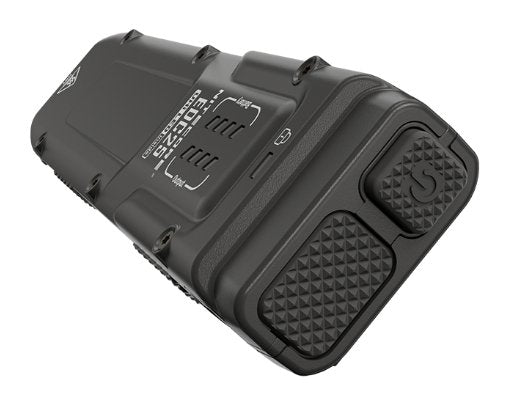 EAN 6952506408160 - Nitecore EDC25 linterna Negro Linterna táctica LED imagen 4