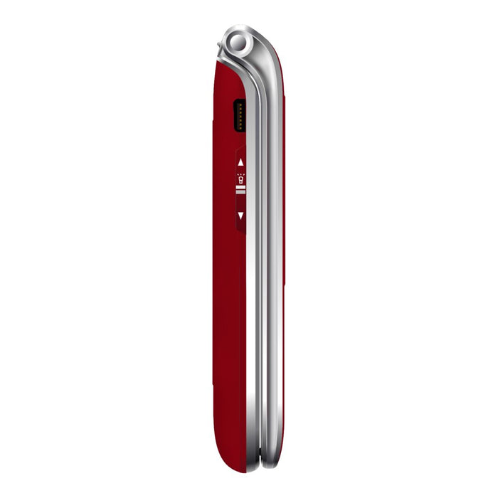 EAN 9120124820382 - Beafon SL605 6,1 cm (2.4") 86 g Rojo imagen 7
