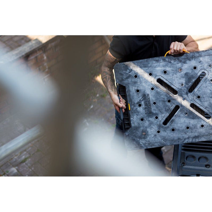 EAN 3253561756726 - Stanley FMST1-75672 banco de trabajo Banco de trabajo portátil imagen 1