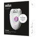 EAN 7500435224949 - Braun Silk-épil 1 1-000 20 pinzas Rosa, Blanco imagen 4