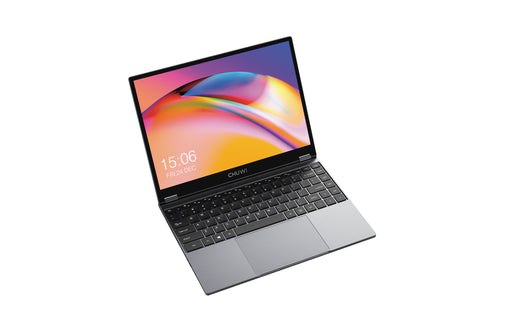 EAN 6935768755715 - Chuwi FreeBook Intel® Core™ i3 i3-1215U Híbrido (2-en-1) 34,3 cm (13.5") Pantalla táctil 2K 12 GB LPDDR4x imagen 2