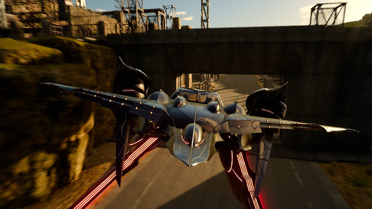 EAN 5021290080621 - Square Enix Final Fantasy XV - Royal Edition PlayStation 4 imagen 25