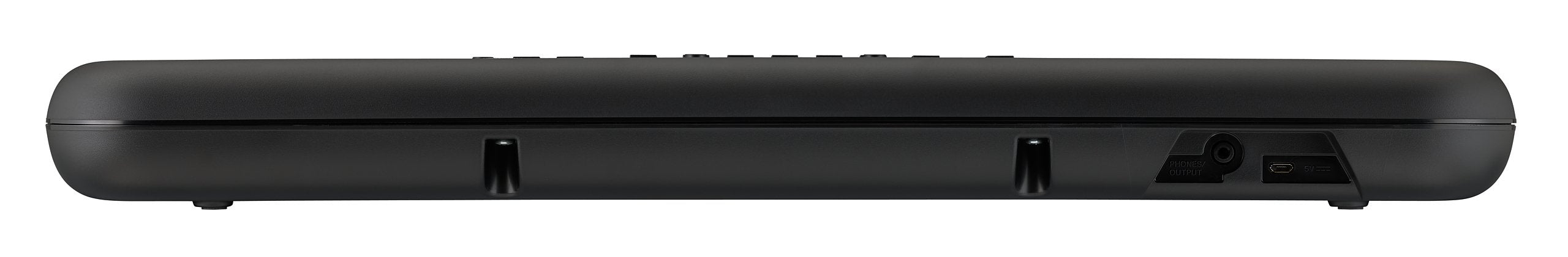 EAN 4957812642125 - Yamaha PSS-F30 sintetizador Sintetizador digital 37 Negro imagen 2