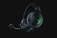 EAN 8886419378822 - Razer Kraken V3 HyperSense Auriculares Alámbrico Diadema Juego USB tipo A Negro imagen 1