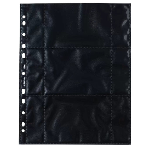 EAN 4008705077842 - HERMA 7784 protector de hojas 90 x 130 mm Polipropileno (PP) 10 pieza(s) imagen 2