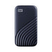 EAN 0619659183967 - Western Digital My Passport 1 TB USB Tipo C 3.2 Gen 2 (3.1 Gen 2) Azul imagen 1