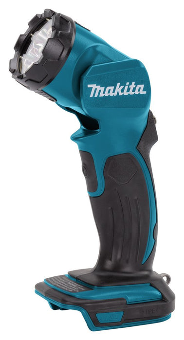 EAN 0088381886970 - Makita DML815 Negro, Turquesa Linterna de mano LED imagen 4
