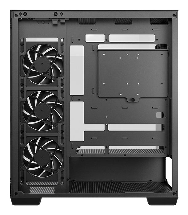 EAN 6933412765394 - DeepCool CG580 4F V2 Midi Tower Negro imagen 5
