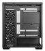 EAN 6933412765394 - DeepCool CG580 4F V2 Midi Tower Negro imagen 5