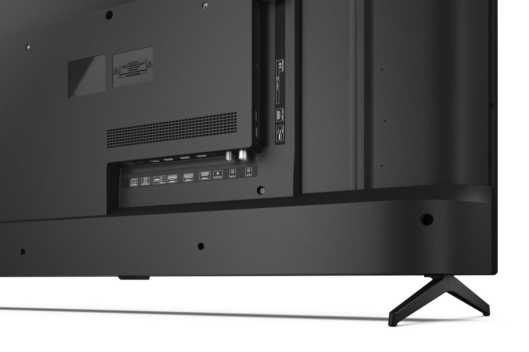 EAN 5905683270151 - Sharp 43GL4260E Televisor 109,2 cm (43") 4K Ultra HD Smart TV Wifi Negro imagen 6