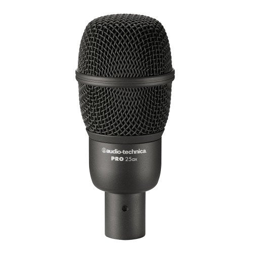EAN 4961310080884 - Audio-Technica PRO25AX micrófono Negro Micrófono vocal imagen 1