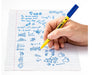 EAN 4007817164655 - Staedtler Noris 307 rotulador de punta fina Multicolor 10 pieza(s) imagen 4