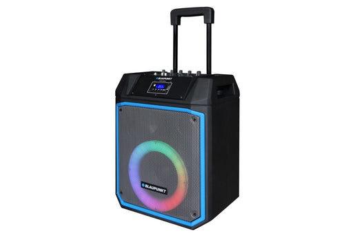 EAN 5901750505102 - Blaupunkt MB08.2 altavoz portátil o de fiesta Negro, Azul 600 W imagen 2