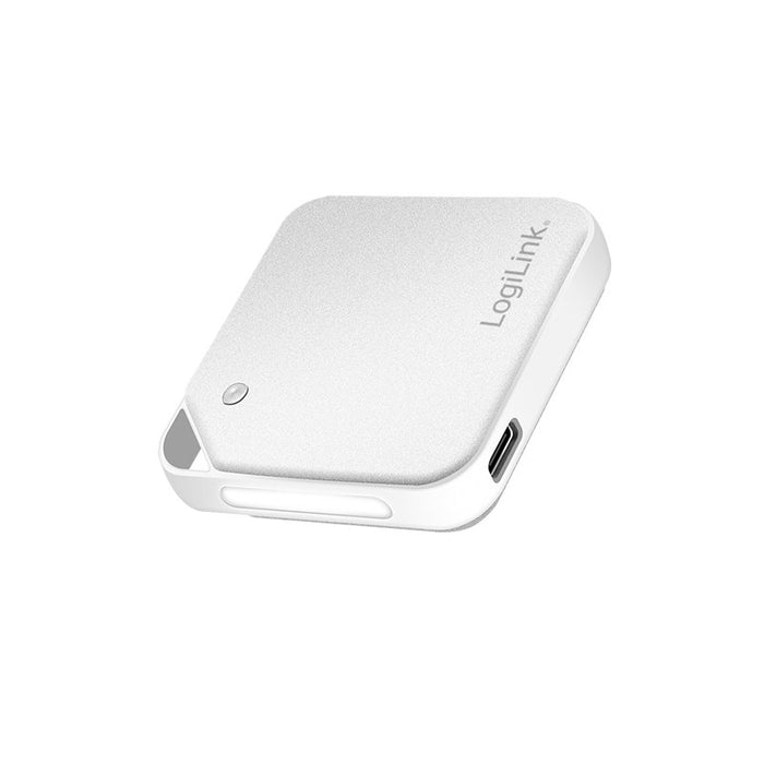 EAN 4052792072228 - LogiLink PA0317 linterna Blanco Linterna de mano LED imagen 1