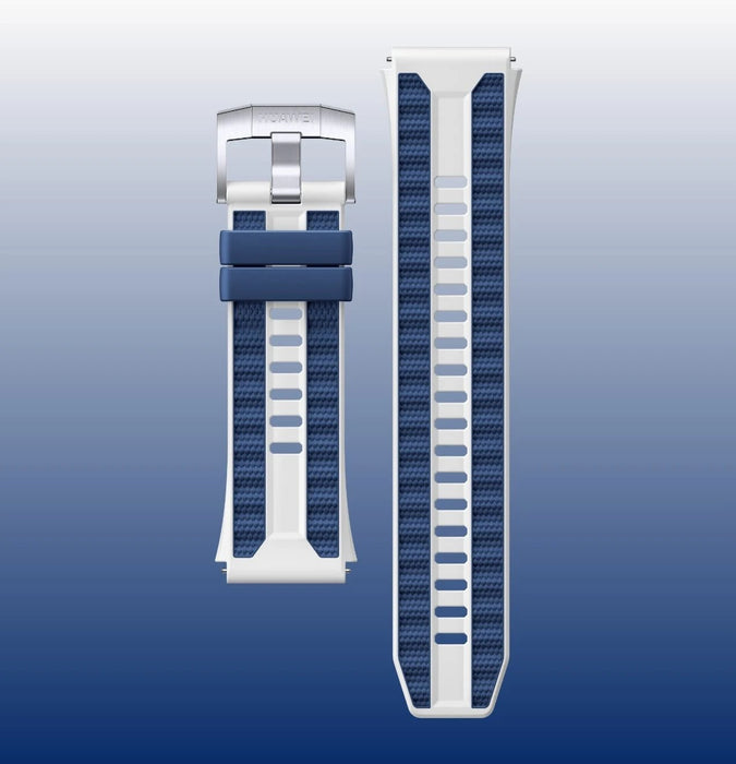 EAN 6942103169236 - Huawei Ultimate 2 3,81 cm (1.5") LTPO Híbrido 466 x 466 Pixeles Azul Wifi GPS (satélite) imagen 6