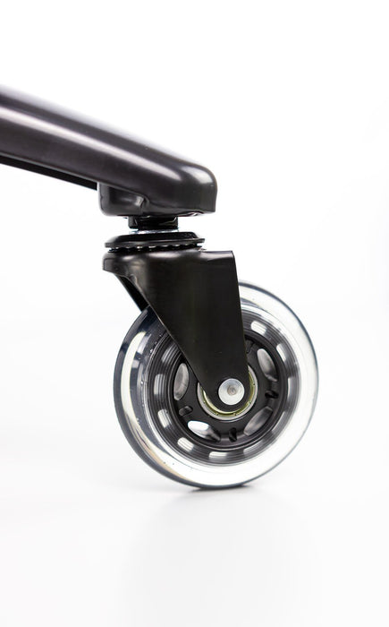 EAN 8436550235784 - TALIUS Caiman v2 Silla para videojuegos universal Asiento acolchado imagen 14