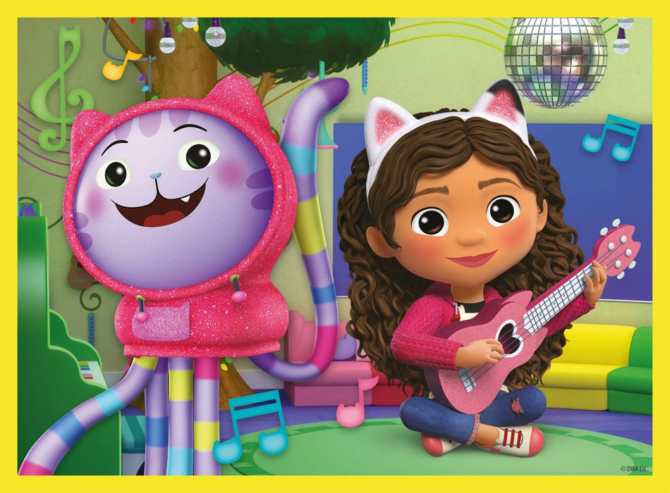 EAN 8005125411931 - Clementoni 41193 juego educativo imagen 4