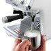 EAN 8004399025202 - De’Longhi Dedica Arte EC9155.W Semi-automática Máquina espresso 1,7 L imagen 5