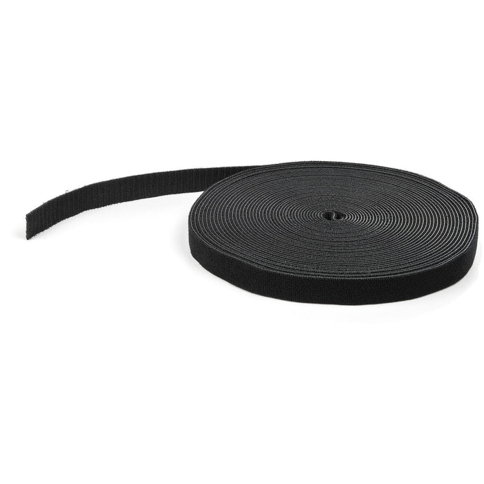 EAN 0065030867351 - StarTech.com HKLP50 presilla Bridas adherentes para cables Nylon 1 pieza(s) imagen 1