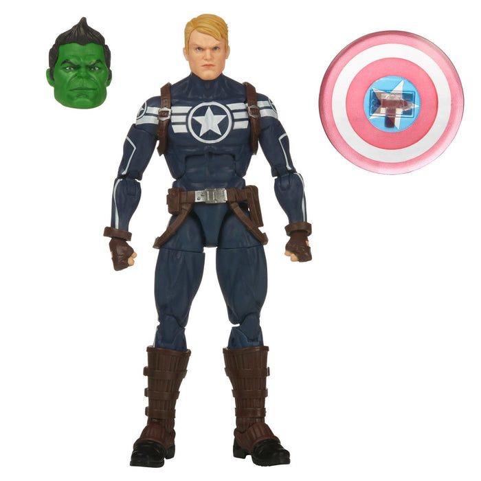 EAN 5010993978212 - Marvel F36855X0 figura de juguete para niños imagen 6