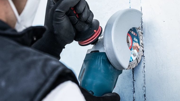 EAN 4059952539959 - Bosch 2 608 900 660 hoja de sierra circular 12,5 cm 1 pieza(s) imagen 3