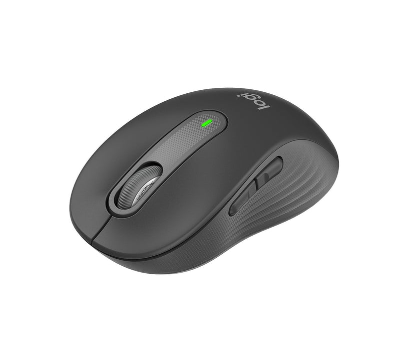 EAN 5099206097223 - Logitech 910-006253 ratón Oficina mano derecha RF Wireless + Bluetooth Óptico 4000 DPI imagen 1