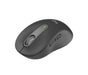EAN 5099206097223 - Logitech 910-006253 ratón Oficina mano derecha RF Wireless + Bluetooth Óptico 4000 DPI imagen 1