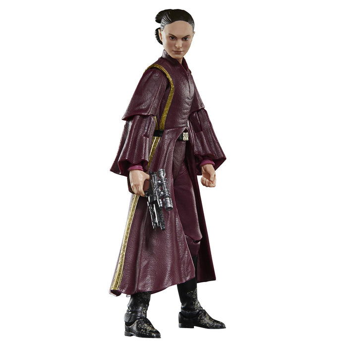 EAN 5010996226105 - Star Wars The Black Series Padmé Amidala imagen 1
