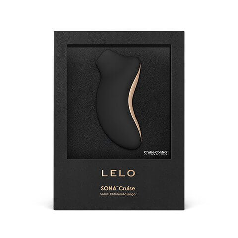 EAN 7350075026096 - LELO Sona Cruise Vibrador con succion Ambidextro imagen 3