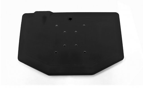 EAN 41898990332 - Gamber-Johnson BT-870-TP USB + Bluetooth Negro imagen 4