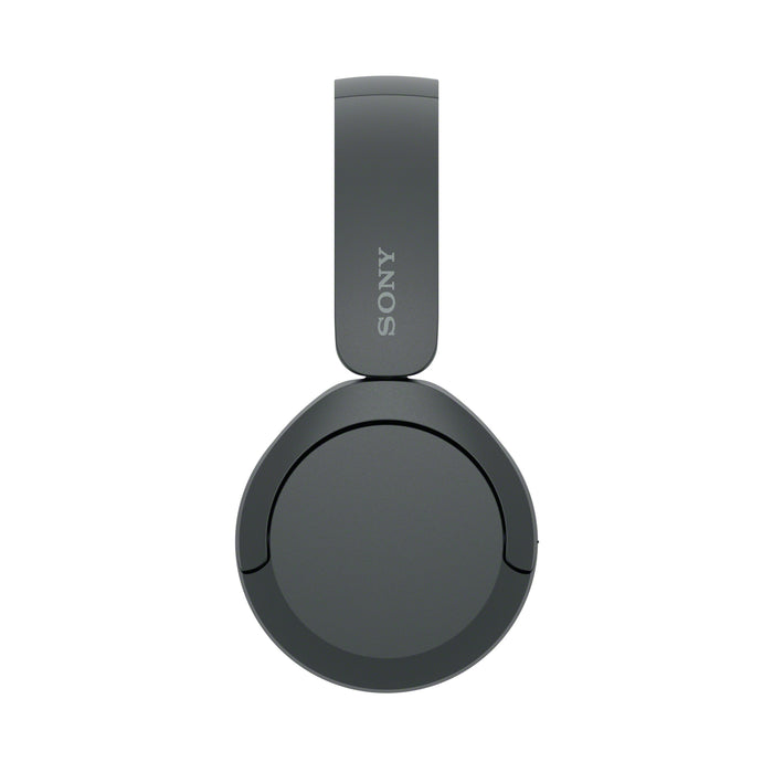 EAN 4548736142374 - Sony WH-CH520 Auriculares Inalámbrico Diadema Llamadas/Música USB Tipo C Bluetooth Negro imagen 3