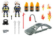 EAN 4008789709073 - Playmobil City Action 70907 set de juguetes imagen 5