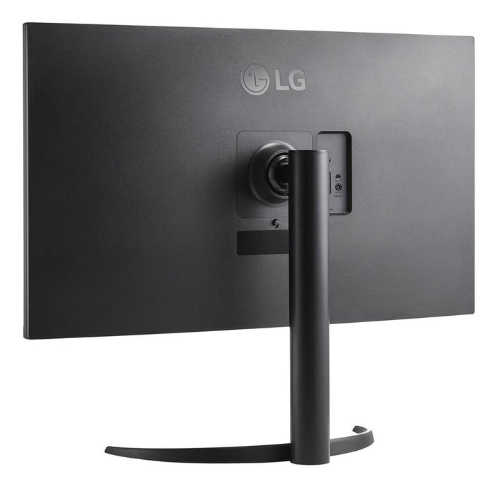 EAN 8806096228159 - LG 32UR550K-B pantalla para PC 80 cm (31.5") 3840 x 2160 Pixeles 4K Ultra HD LCD Negro imagen 5