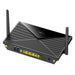 EAN 6971690792282 - Cudy P5 router inalámbrico Gigabit Ethernet Doble banda (2,4 GHz / 5 GHz) 5G Negro imagen 2