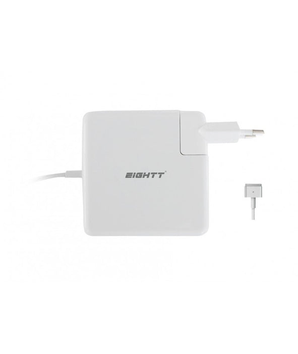 EAN 8425402168684 - Eightt EAUTT cargador de dispositivo móvil Portátil, Universal Blanco Corriente alterna Interior imagen 4