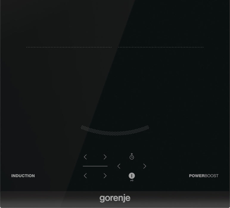 EAN 3838782702839 - Gorenje GI3201BC hobs Negro Integrado 30 cm Con placa de inducción 2 zona(s) imagen 7