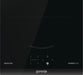 EAN 3838782702839 - Gorenje GI3201BC hobs Negro Integrado 30 cm Con placa de inducción 2 zona(s) imagen 7