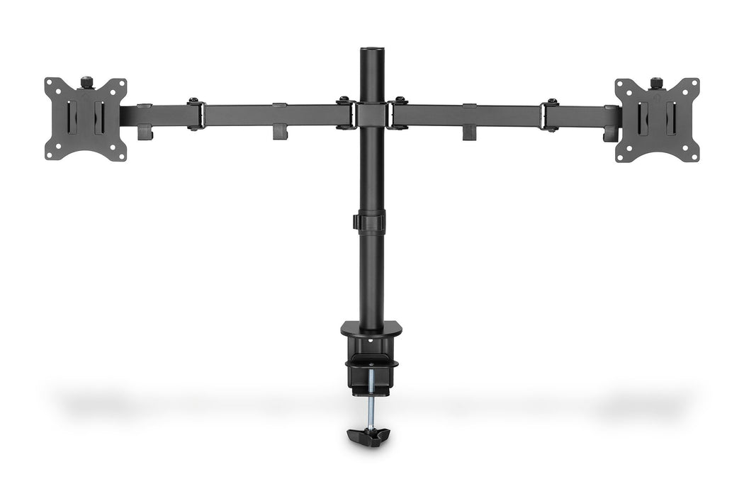 EAN 4016032465348 - Digitus DA-90400 soporte para monitor 81,3 cm (32") Escritorio Negro imagen 6
