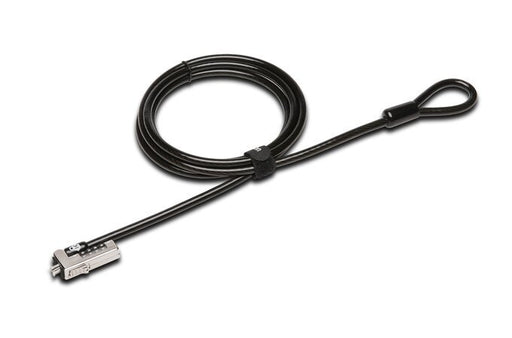 EAN 0085896606291 - Kensington K60629WW cable antirrobo Negro, Metálico 1,8 m imagen 1