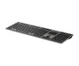 EAN 0198122141197 - HP 725 Multi-Device Rechargeable Wireless Keyboard teclado Hogar / Oficina RF Wireless + Bluetooth Gris imagen 5