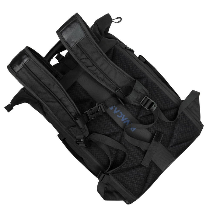 EAN 4260709010847 - Rivacase Dijon 39,6 cm (15.6") Mochila Negro imagen 8