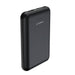 EAN 8716309118620 - Gembird PB05-01 batería externa Ión de litio 5000 mAh Negro imagen 3