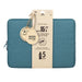 EAN 4260709012308 - Rivacase Suzuka 7705 39,6 cm (15.6") Funda Color aguamarina imagen 11