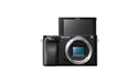 EAN 4548736163775 - Sony α 6100 MILC 24,2 MP CMOS 6000 x 40000 Pixeles Negro imagen 9