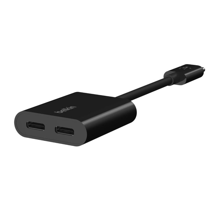 EAN 0745883798308 - Belkin F7U081BTBLK cargador de dispositivo móvil Smartphone Negro USB Interior imagen 4