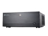 EAN 4710713968875 - Silverstone Grandia GD07 HTPC Negro imagen 1