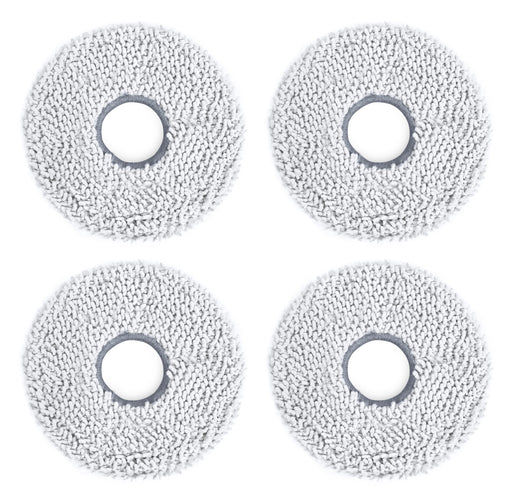 EAN 6970135034895 - Ecovacs DWP020022 accesorio y suministro de vacío Bayeta para mopa Robot aspirador imagen 1