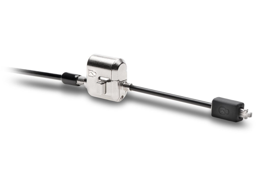 EAN 0085896678908 - Kensington MiniSaver cable antirrobo Negro 1,8 m imagen 2